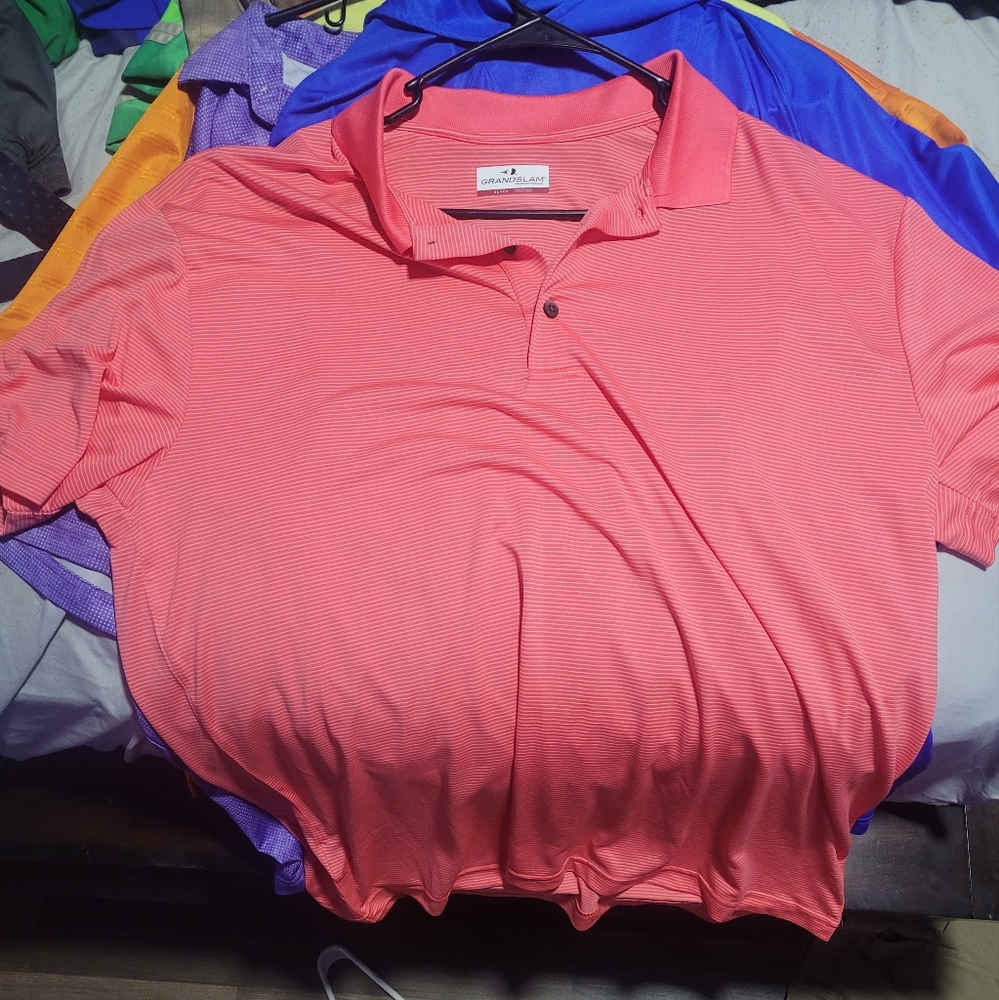 XL light worn
